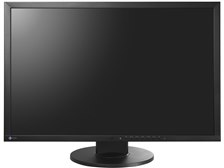 EIZO FlexScan EV2436W-ZBK [24.1インチ ブラック] 価格比較 - 価格.com