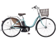 ブリヂストン アシスタDX A6D84 [P.XシーニックGミント] + 専用充電器