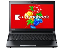 dynabook R73 R73/37MB PR73-37MSXB [グラファイトブラック]の製品画像