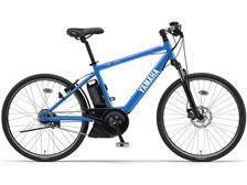 快適です！』 ヤマハ PAS Brace XL PA26B [スカイブルー] + 専用充電器