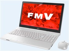 富士通 FMV LIFEBOOK AH77/U FMVA77UW [アーバンホワイト] 価格比較