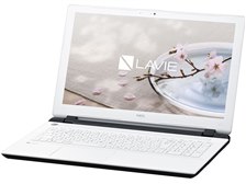 NEC LAVIE Note Standard NS100/D2W PC-NS100D2W 価格比較 - 価格.com