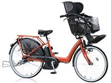 ブリヂストン アンジェリーノ e A26L26 [F.ソリッドオレンジ] + 専用