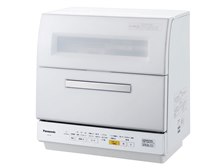 パナソニック NP-TR9-W [ホワイト] 価格比較 - 価格.com