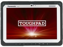パナソニック TOUGHPAD FZ-A2A400JAJ 価格比較 - 価格.com