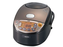 象印 極め炊き NP-VQ10 価格比較 - 価格.com