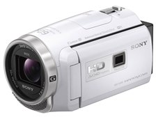 SONY HDR-PJ680 (W) [ホワイト] 価格比較 - 価格.com
