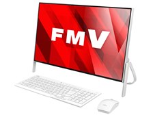 富士通 FMV ESPRIMO FH52/B2 FMVF52B2W 価格比較 - 価格.com