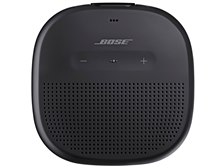 Bose SoundLink Micro Bluetooth speaker [ブラック] 価格比較 - 価格.com