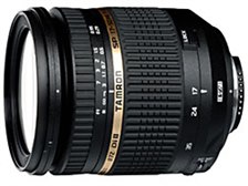 TAMRON SP AF17-50mm F/2.8 XR Di II VC LD Aspherical [IF] (Model