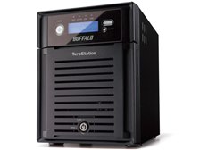 バッファロー TeraStation TS-XH4.0TL/R6 価格比較 - 価格.com