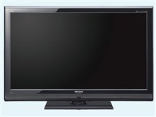 三菱電機 REAL LCD-40MXW400 [40インチ] 価格比較 - 価格.com