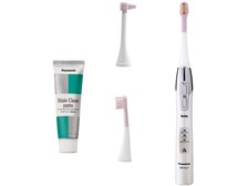 パナソニック ステインオフ ドルツ EW-DL21-W [白] 価格比較 - 価格.com