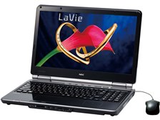 NEC LaVie L LL750/CS6B PC-LL750CS6B [スパークリングリッチブラック