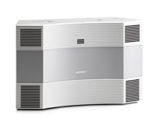 リジューム再生に時々失敗する』 Bose Acoustic Wave music system II