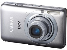 CANON IXY 210F [シルバー] レビュー評価・評判 - 価格.com