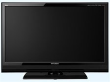 三菱電機 REAL LCD-32ML10 [32インチ] 価格比較 - 価格.com