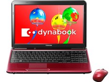 東芝 dynabook T351 T351/57CR PT35157CBFR [モデナレッド] 価格比較