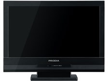 ピクセラ PRODIA PRD-LF116B [16インチ ブラック] 価格比較 - 価格.com