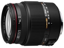 シグマ 18-200mm F3.5-6.3 II DC OS HSM [キヤノン用] 価格比較 - 価格.com
