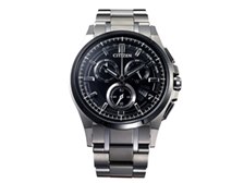 シチズン アテッサ 25周年モデル BY0094-52E 価格比較 - 価格.com