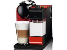 ネスプレッソ ラティシマ・プラス F411RE [パッションレッド] 価格比較