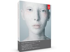 Adobe Photoshop CS6 日本語 Windows アップグレード版の製品画像