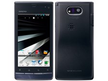 京セラ DIGNO DUAL WX04K WILLCOM [ブラック] 価格比較 - 価格.com