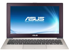 ASUS ZENBOOK UX21A UX21A-K3128 価格比較 - 価格.com