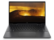 HP ENVY x360 13-ay1000 価格.com限定 Ryzen 5/512GB SSD/8GBメモリ