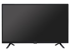 MAXZEN J32CH05S [32インチ] 価格比較 - 価格.com