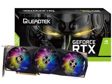 LEADTEK WinFast RTX 3080 Ti HURRICANE 12G [PCIExp 12GB] 価格比較