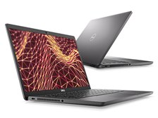 Dell Latitude 7330 Ultralight Core i5 1235U・8GBメモリ・256GB SSD
