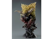 カプコン カプコンフィギュアビルダー クリエイターズモデル 金獅子