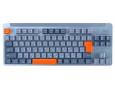 ロジクール SIGNATURE K855 K855BG 赤軸 [ブルーグレー] 価格比較