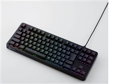 エレコム V custom TK-VK310SBK 銀軸 [ブラック] 価格比較 - 価格.com