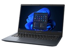 Dynabook dynabook GZ/HV W6GZHV5RAL 13.3型フルHD Core i5 1240P