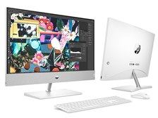 HP Pavilion All-in-One 24 Core i7 12700T/512GB SSD+2TB HDD/16GB