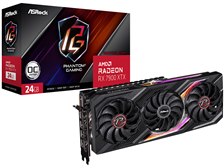ASRock Radeon RX 7900 XTX Phantom Gaming 24GB OC [PCIExp 24GB