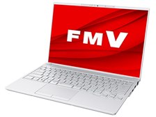 富士通 FMV LIFEBOOK UHシリーズ WU2/H1 KC_WU2H1_A042 Windows 11