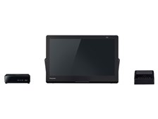 パナソニック プライベート・ビエラ UN-15L12H 価格比較 - 価格.com
