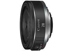 CANON RF28mm F2.8 STM 価格比較 - 価格.com
