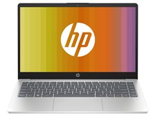 HP HP 14 Ryzen 3 7320U/8GBメモリ/256GB SSD/フルHD/IPSパネル搭載