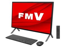 富士通 FMV ESPRIMO FHシリーズ WF2/H2 KC_WF2H2_A020 Windows 11 Home