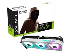 玄人志向 GK-RTX4070Ti-E12GB/WHITE/TP2 [PCIExp 12GB] 価格比較