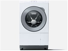 パナソニック NA-LX127CL-W [マットホワイト] 価格比較 - 価格.com