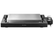 バルミューダ BALMUDA The Plate Pro K10A-BK [ブラック] 価格比較