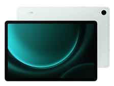 サムスン Galaxy Tab S9 FE SM-X510NLGAXJP [ミント] 価格比較 - 価格.com