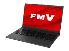 富士通 FMV Lite WA1/H3 Windows 11 Home・Celeron・8GBメモリ・SSD