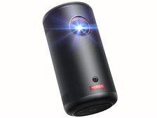 ANKER Nebula Capsule 3 D2425N11 [ブラック] 価格比較 - 価格.com